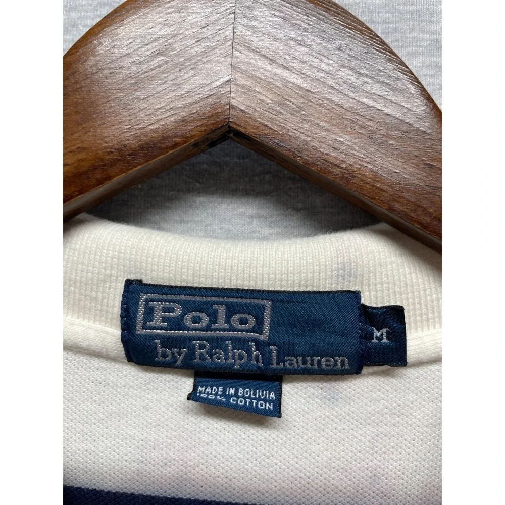 Polo Ralph Lauren 6300 chest ralph